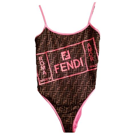 fendi swimwear saks.